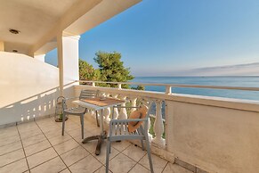 Maria Mare Apart-hotel