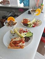 Maria Mare Apart-hotel