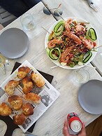 Maria Mare Apart-hotel