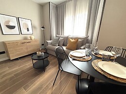 Apartamentos Laforja