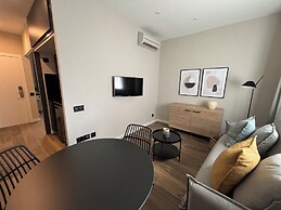 Apartamentos Laforja