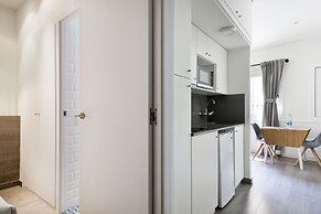 Apartamentos Laforja