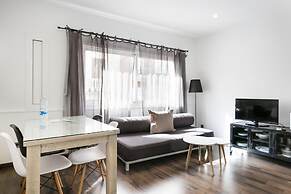 Apartamentos Laforja