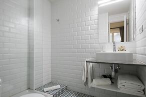 Apartamentos Laforja