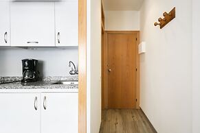 Apartamentos Laforja