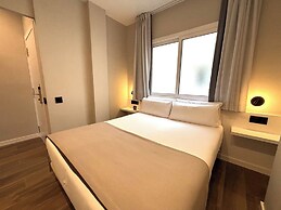 Apartamentos Laforja