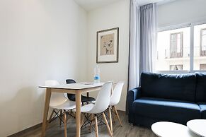 Apartamentos Laforja