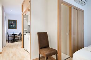 Apartamentos Laforja