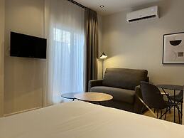 Apartamentos Laforja