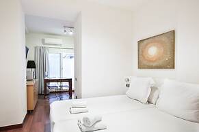 Apartamentos Laforja