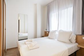 Apartamentos Laforja