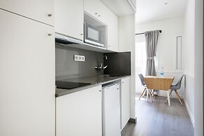 Apartamentos Laforja