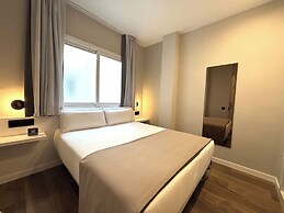 Apartamentos Laforja