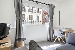 Apartamentos Laforja