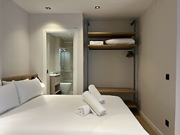 Apartamentos Laforja