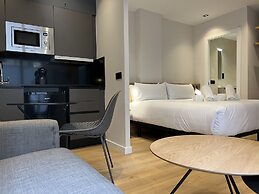 Apartamentos Laforja