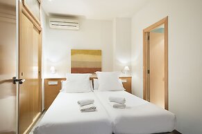 Apartamentos Laforja