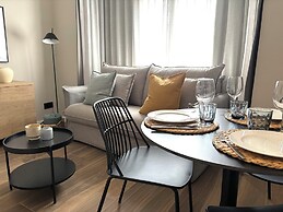 Apartamentos Laforja