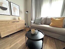 Apartamentos Laforja