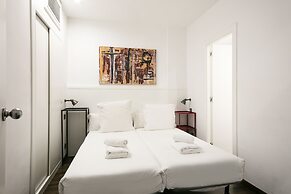 Apartamentos Laforja