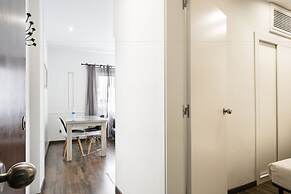 Apartamentos Laforja