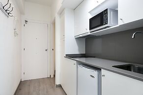 Apartamentos Laforja