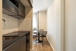 Apartamentos Laforja