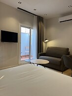 Apartamentos Laforja