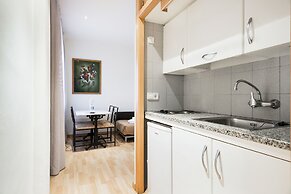 Apartamentos Laforja