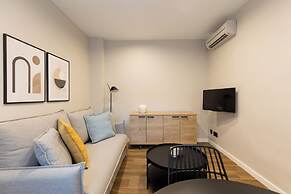 Apartamentos Laforja