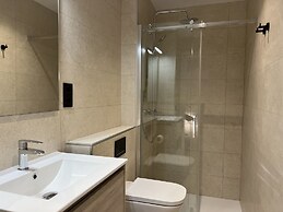 Apartamentos Laforja