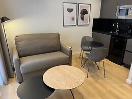 Apartamentos Laforja