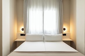 Apartamentos Laforja