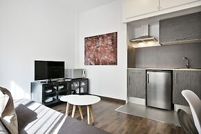 Apartamentos Laforja