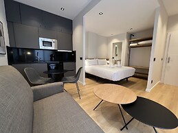 Apartamentos Laforja