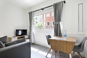 Apartamentos Laforja