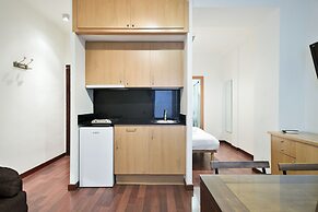 Apartamentos Laforja