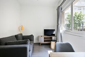 Apartamentos Laforja