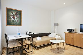 Apartamentos Laforja