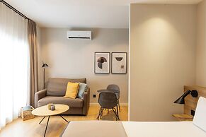 Apartamentos Laforja