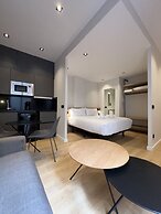 Apartamentos Laforja