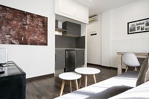 Apartamentos Laforja