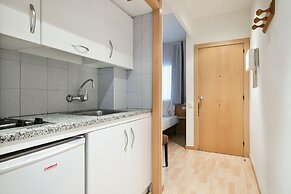 Apartamentos Laforja