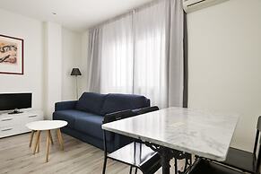 Apartamentos Laforja