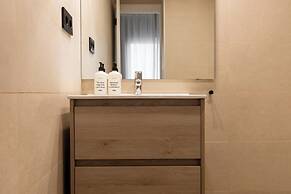 Apartamentos Laforja