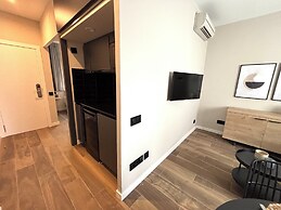 Apartamentos Laforja