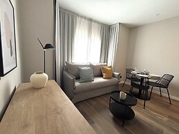 Apartamentos Laforja