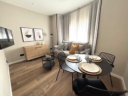 Apartamentos Laforja