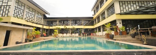 Sotis Hotel Kupang