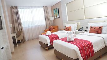 Sotis Hotel Kupang
